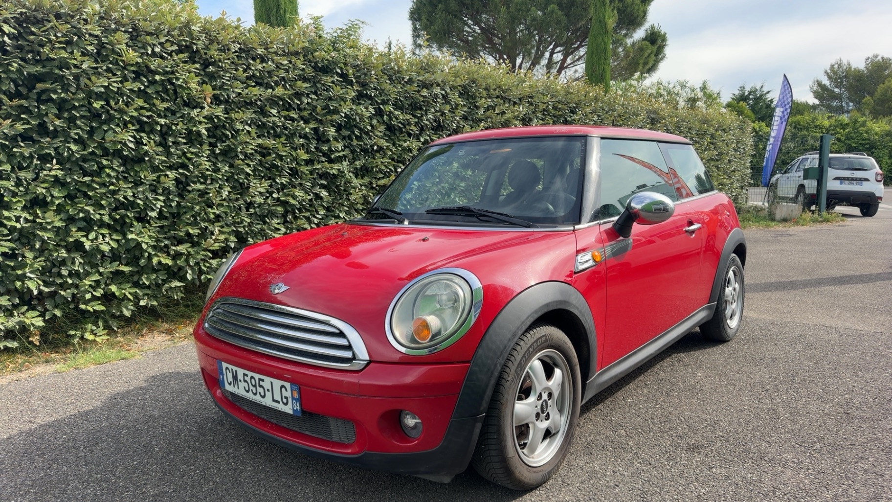Mini ONE